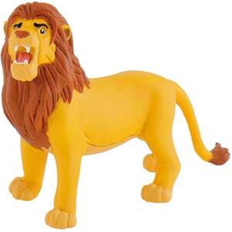 FIGURA SIMBA 11,70 CM