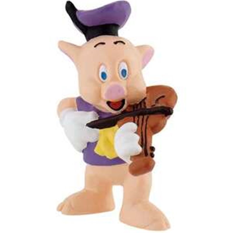 FIGURA CERDITO VIOLIN