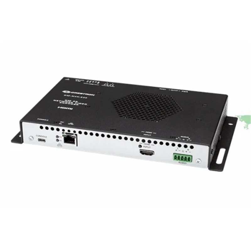 CRESTRON DM NVX  4K60 4:2:0 NETWORK AV DECODER WITH SCALER (DM-NVX-D200) 6511652