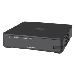 CRESTRON AIRMEDIA  SERIES 3 RECEIVER 100 WITH WI-FI  NETWORK CONNECTIVITY, INTERNATIONAL (AM-3100-WF-I) 6511541