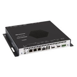 CRESTRON DM NVX  4K60 4:4:4 HDR NETWORK AV ENCODER/DECODER (DM-NVX-360) 6511006