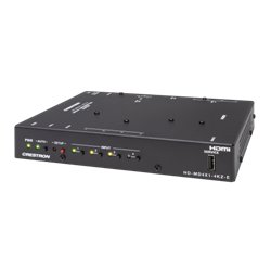 CRESTRON 4X1 4K60 4:4:4 HDR AV SWITCHER (HD-MD4X1-4KZ-E) 6511306