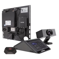 CRESTRON FLEX TABLETOP LARGE ROOM VIDEO CONFERENCE SYSTEM FOR MICROSOFT TEAMS  ROOMS (UC-M70-T) 6511587