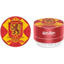 ALTAVOZ PORTATIL INALAMBRICO HARRY POTTER