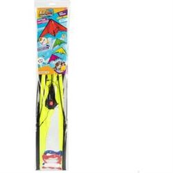 COMETA STUNT KITE POP-UP 110X38 CM - MODELOS SURTIDOS