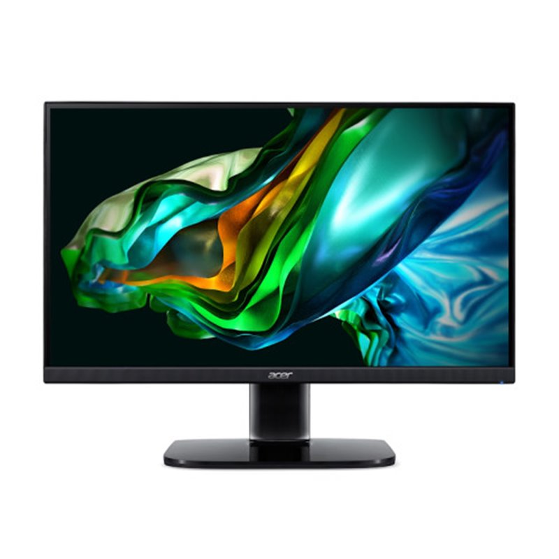 Acer KA2 KA222QHBI pantalla para PC 54,6 cm (21.5") 1920 x 1080 Pixeles Full HD LCD Negro