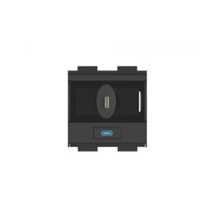 CRESTRON GRAVITY CABLE RETRACTOR FOR FT2 SERIES, HDMI  TO HDMI, 18 GBPS (FT2A-CBLR-GR-4K-HD) 6508365