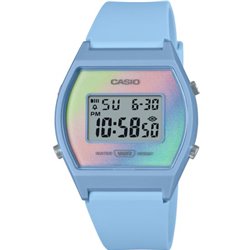 RELOJ CASIO LW-205H-2AEF