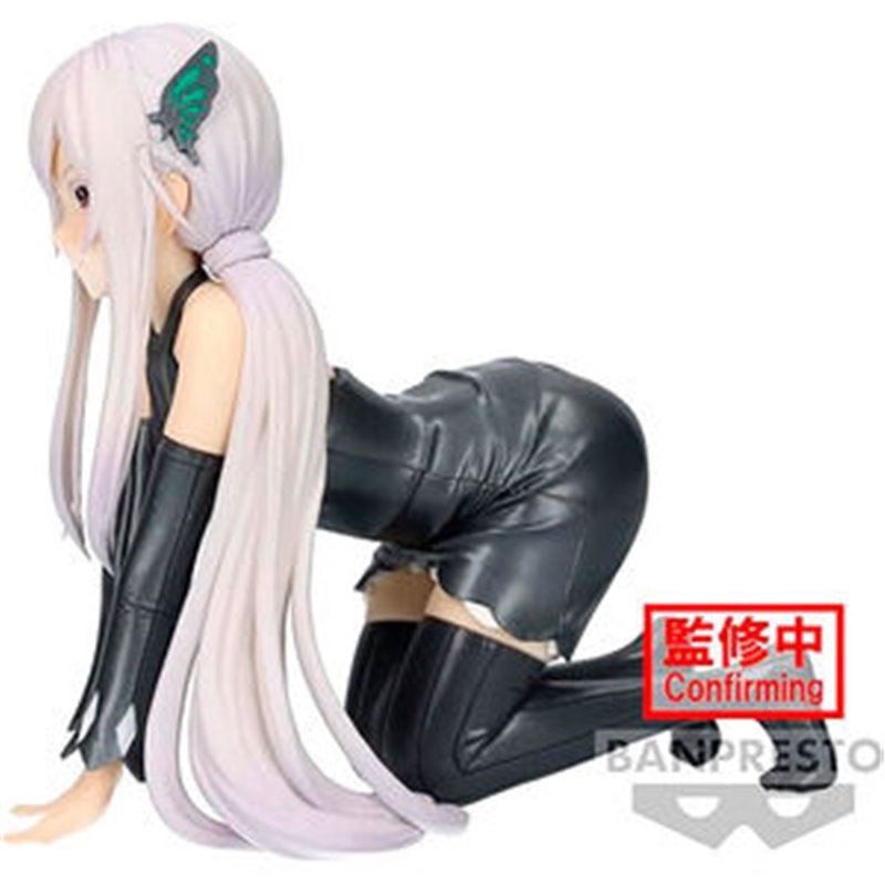 FIGURA ECHIDNA CELESTIAL VIVI RE:ZERO STARTING LIFE IN ANOTHER WORLD 10CM