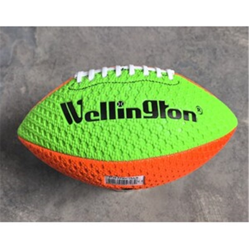 BALON MINI RUGBY