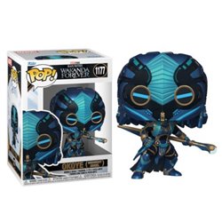 FUNKO POP! OKOYE 1177 - Black Panther Wakanda Forever