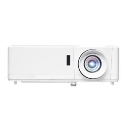 Optoma ZH403 videoproyector Proyector de alcance estándar 4000 lúmenes ANSI DLP 1080p (1920x1080) 3D Blanco