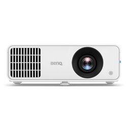 BenQ LH650 videoproyector Proyector de alcance estándar 4000 lúmenes ANSI DLP 1080p (1920x1080) 3D Negro, Blanco