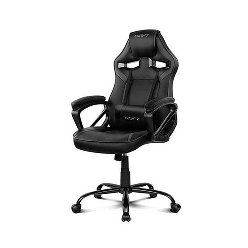 SILLA GAMING DRIFT DR50B NEGRO