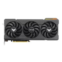 ASUS TUF Gaming TUF-RTX4070TIS-16G-GAMING NVIDIA GeForce RTX 4070 Ti SUPER 16 GB GDDR6X