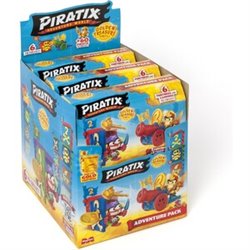 ADVENTURE PACK PIRATIX