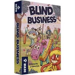 JUEGO BLIND BUSINESS