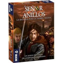 JUEGO EL SEÑOR DE LOS ANILLOS, BATALLA TIERRA MEDIA