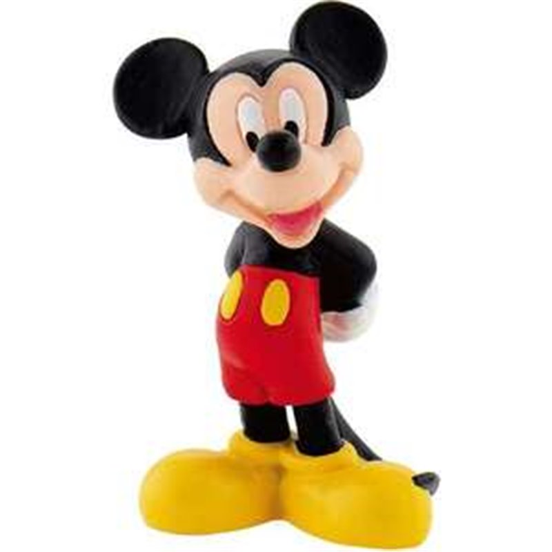 FIGURA MICKEY 6 CM