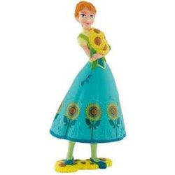 FIGURA ANNA FEVER 15 CM