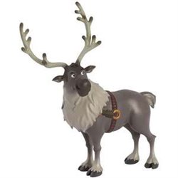 FIGURA SVEN - FROZEN II 12 CM