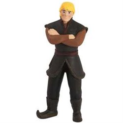 FIGURA KRISTOFF - FROZEN II 10 CM