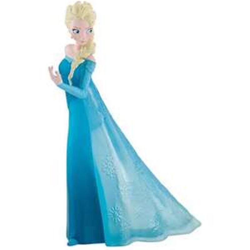 FIGURA ELSA 10 CM