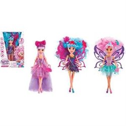 MUÑECA SPARKLE GIRLZ CABELLO SOÑADO 25CM - MODELOS SURTIDOS