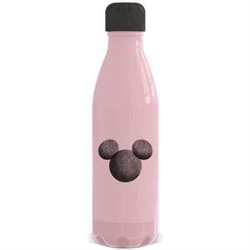 BOTELLA DE PLÁSTICO MICKEY 660 ML.