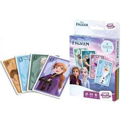 BARAJA INFANTIL FROZEN