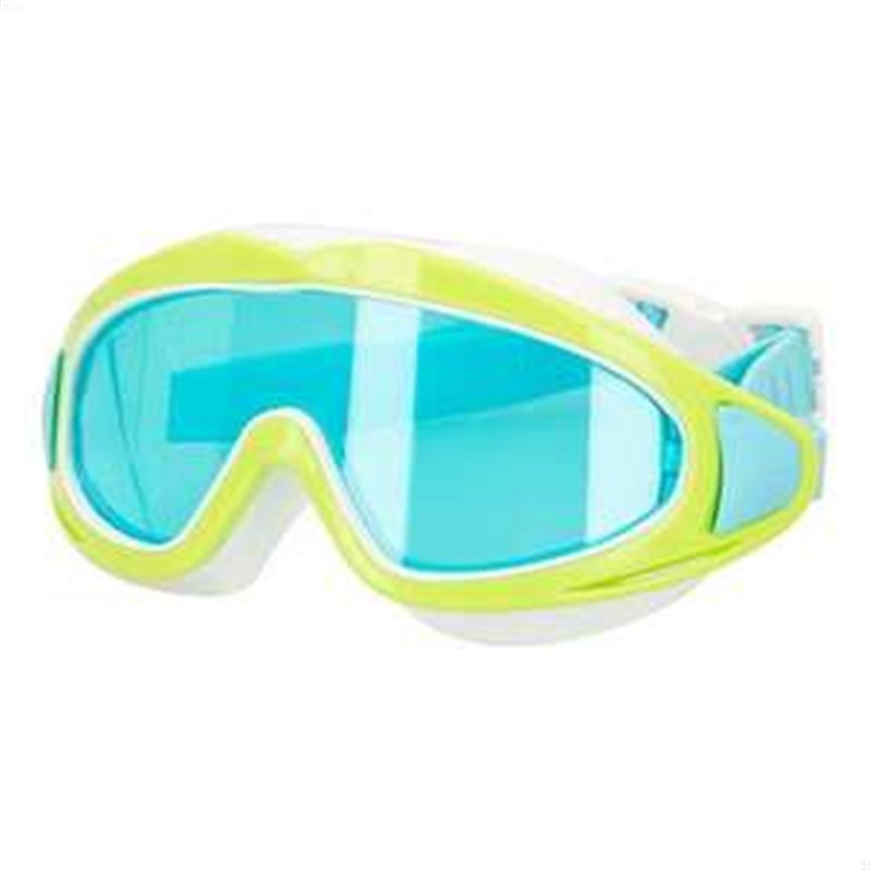 MASCARA BUCEO NIÑO SILICONA-ANTI VAHO PRO UV 2 (+ 3 AÑOS)