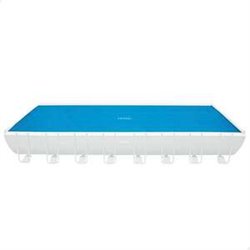 COBERTOR SOLAR PARA PISCINA FRAME RECTANGULAR 975X488 CM - MODELOS SURTIDOS