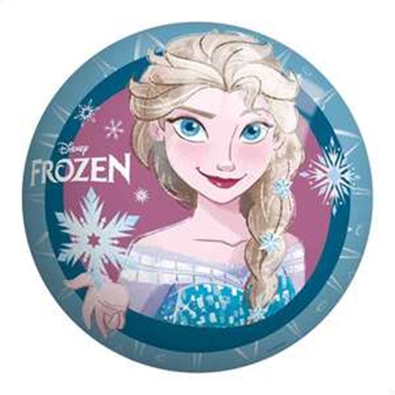 PELOTA PVC FROZEN 23CM - MODELOS SURTIDOS