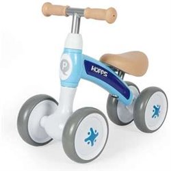 BABY WALKERS HOPPS BLUE