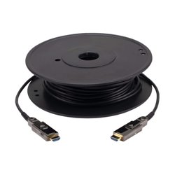 ATEN VE7835A cable HDMI 100 m HDMI Type-A/HDMI Type-D Negro