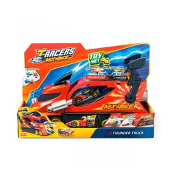 T-RACES ICE THUNDER TRUCK