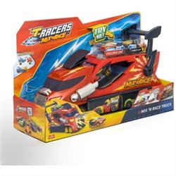 THUNDER TRUCK T-RACERS MIXN RACE