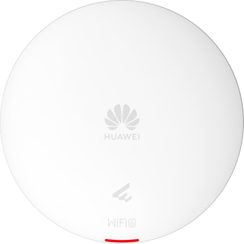 HUAWEI AP362 ( 11AX INDOOR , 2+2 DUAL BANDS SMART ANTENNA)