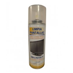 LIMPIA PANTALLA 200ml