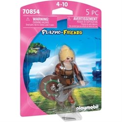 PLAYMOBIL FRIENDS VIKINGA