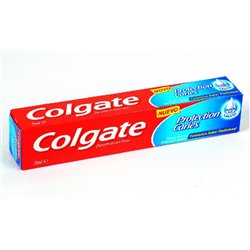 Colgate - Protection Caries 75 ml