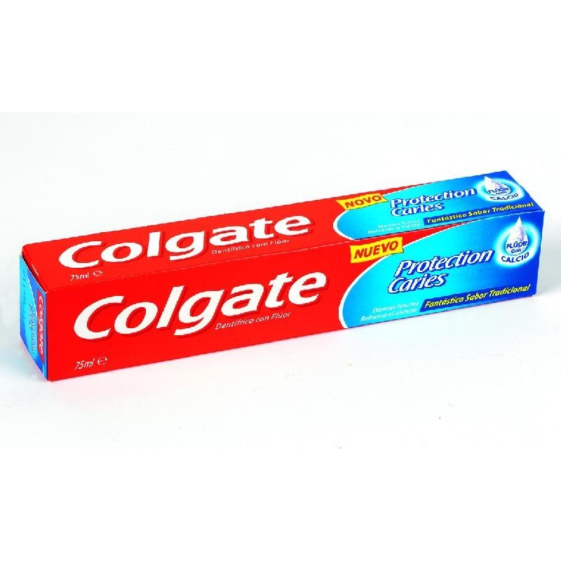 Colgate - Protection Caries 75 ml