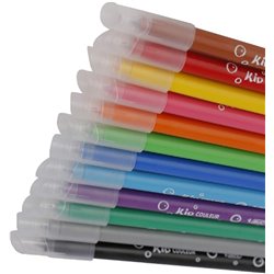 ROTULADORES BIC KIDS COULEUR