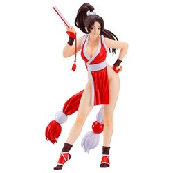 Figura Pop up Parade Mai Shiranui Street Fighter 17cm