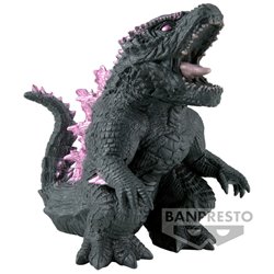 Figura Godzilla 2024 Godzilla x Kong The New Empire Enshrined Monsters 12cm