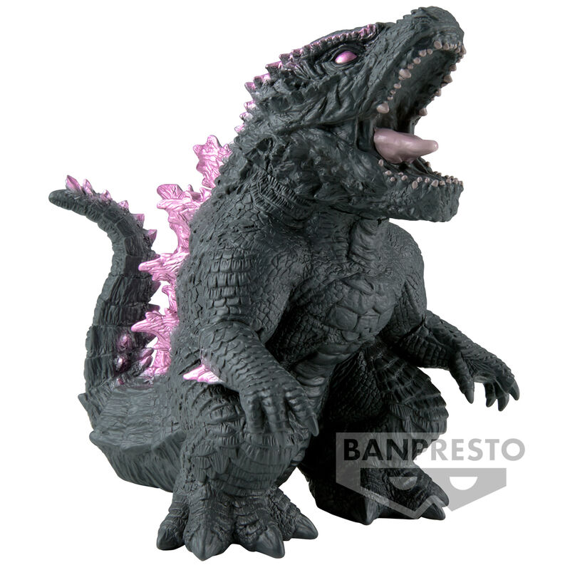 Figura Godzilla 2024 Godzilla x Kong The New Empire Enshrined Monsters 12cm