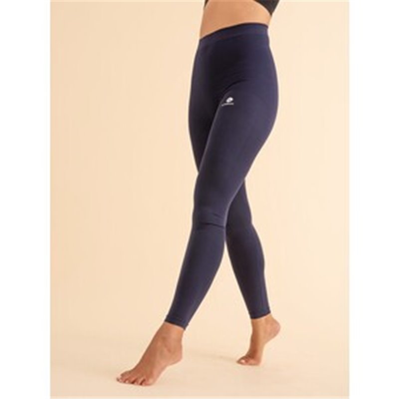 LEGGING REDUCTOR VIENTRE PLANO CON FIBRA EMANA, NOVA