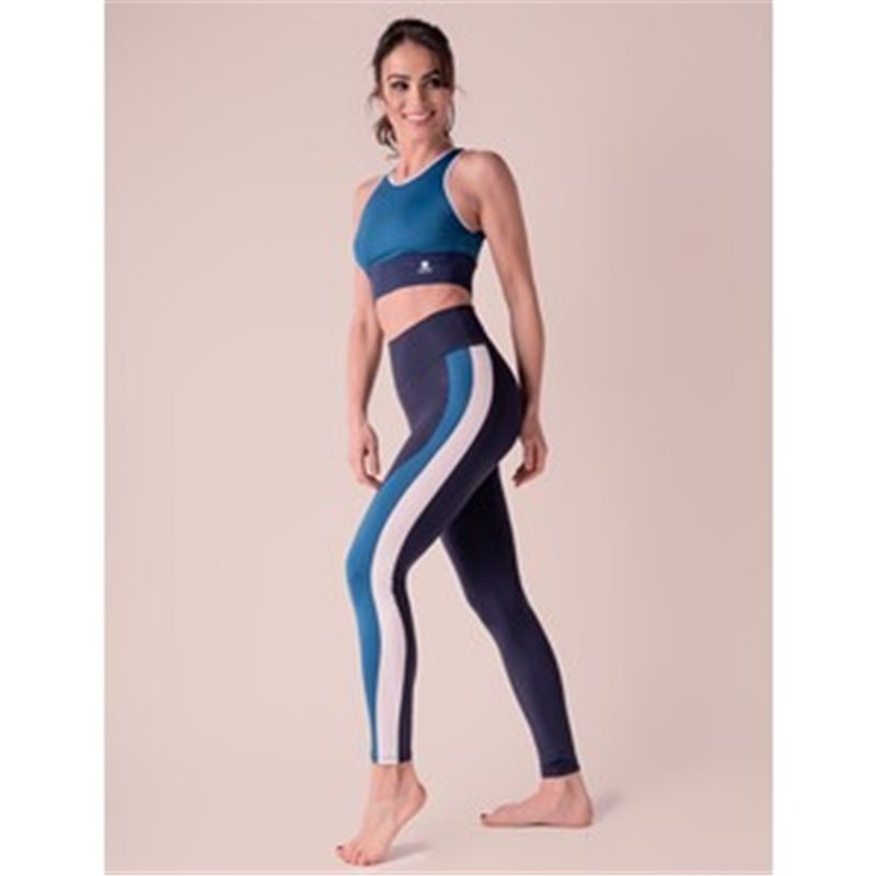 LEGGING DEPORTIVO, OCEAN