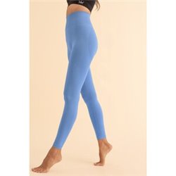 LEGGINGS VIENTRE PLANO PUSH UP, NIZA