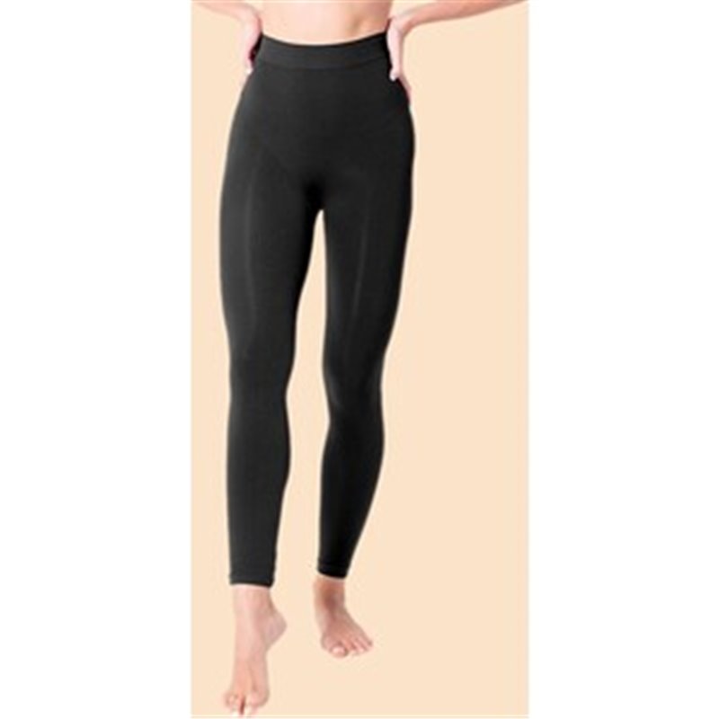 LEGGING REDUCTOR PUSH UP CON FIBRA EMANA, LENA